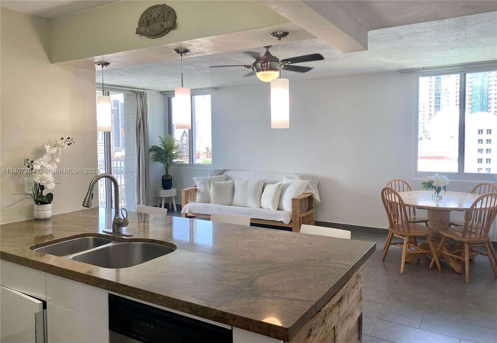 850 N Miami Ave # 1709, Miami FL 33136 photo 3