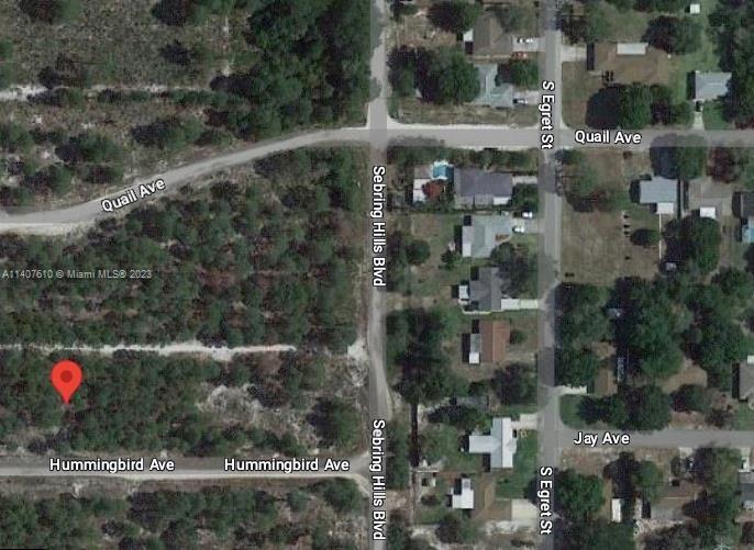 424 Hummingbird, Sebring FL 33872 photo 2