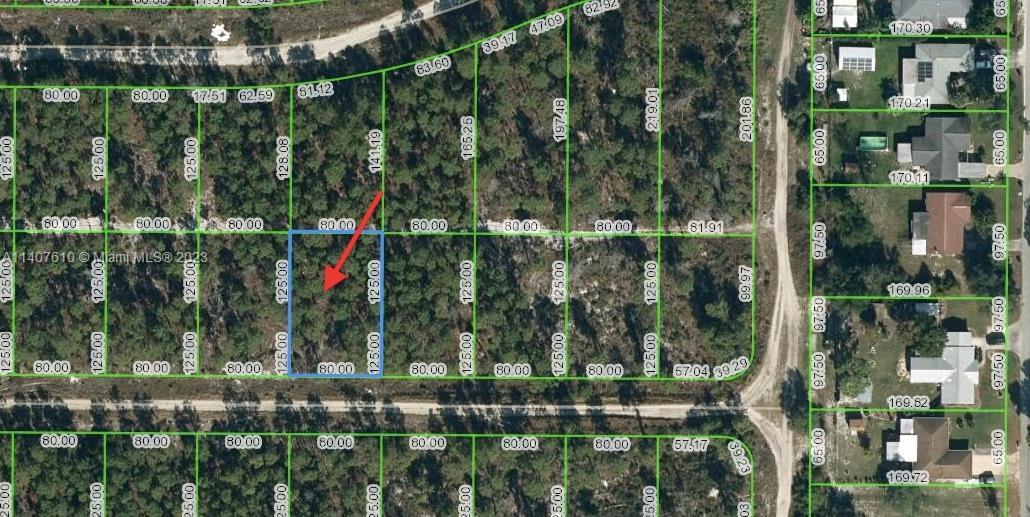 424 Hummingbird, Sebring FL 33872