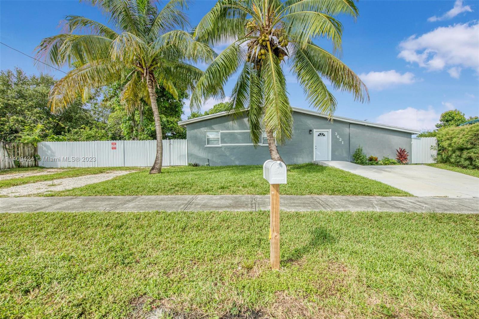 3621 SW 35th St # 0, West Park FL 33023 photo 2