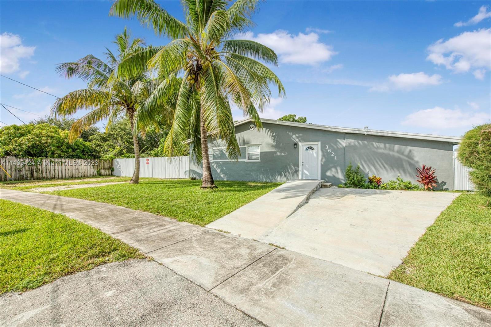 3621 SW 35th St # 0, West Park FL 33023 photo 3