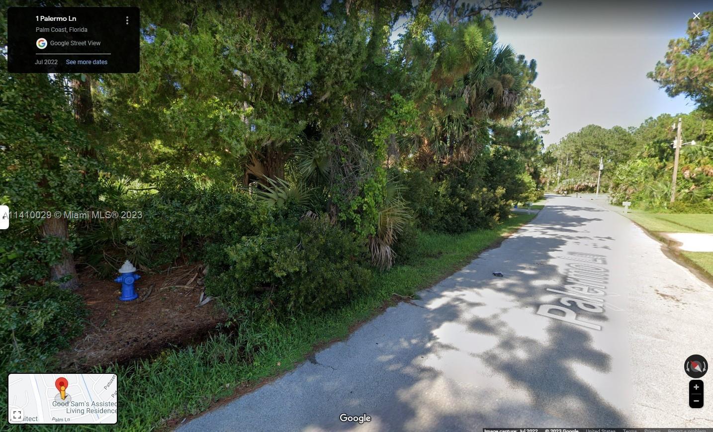 24 Palermo Ln, Palm Coast FL 32164