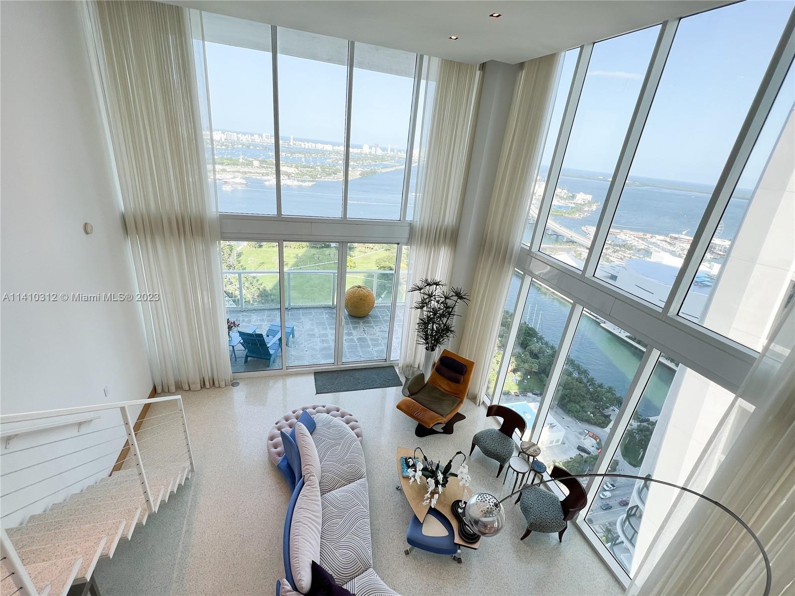 1040 Biscayne Blvd # 3701, Miami FL 33132