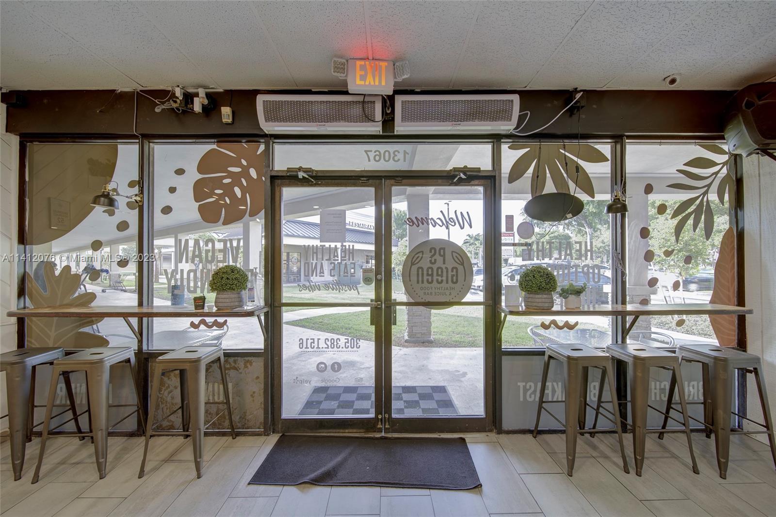 Restaurant For Sale in The Crossings West Kendall Area, Miami FL 33186 photo 2