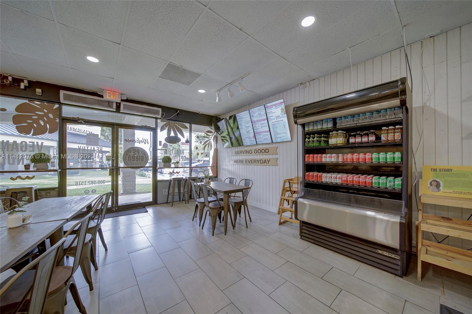 Restaurant For Sale in The Crossings West Kendall Area, Miami FL 33186 photo 5