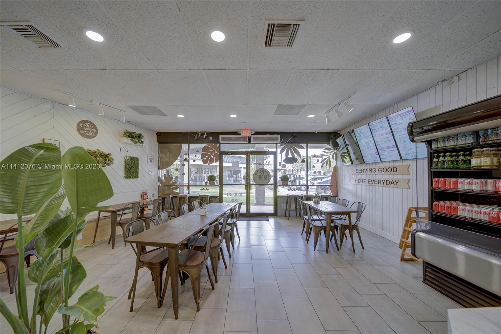 Restaurant For Sale in The Crossings West Kendall Area, Miami FL 33186 photo 4