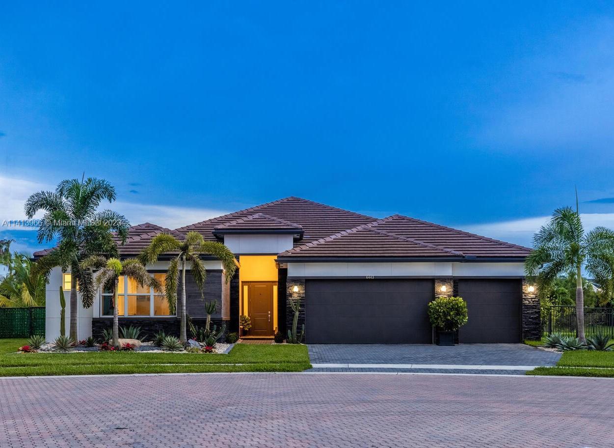 6443 Esprit Way, Boynton Beach FL 33437