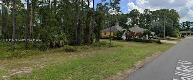3271 SE Hall, Palm Bay FL 32909