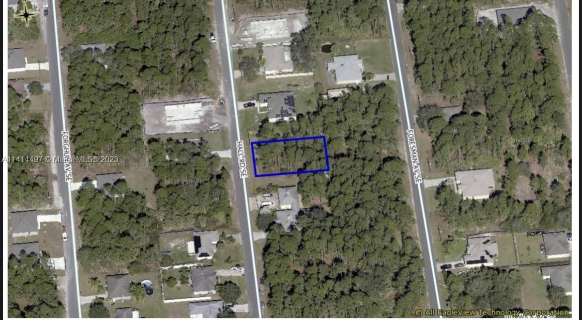 3271 SE Hall, Palm Bay FL 32909 photo 5