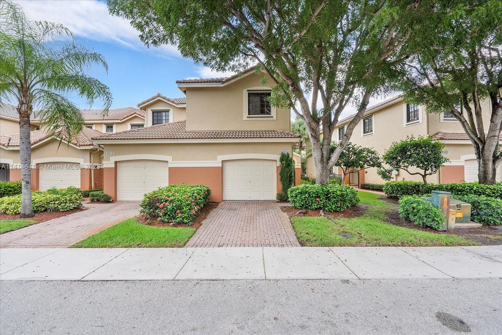 4211 Vineyard Cir # 4211, Weston FL 33332 photo 3