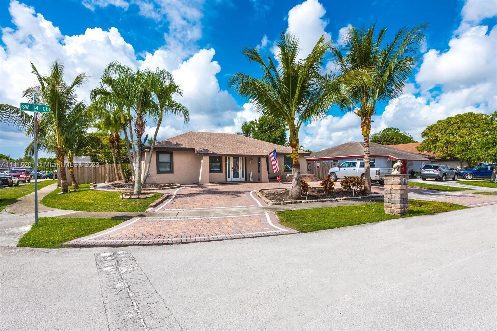 7400 SW 14th Ct, North Lauderdale FL 33068 photo 3