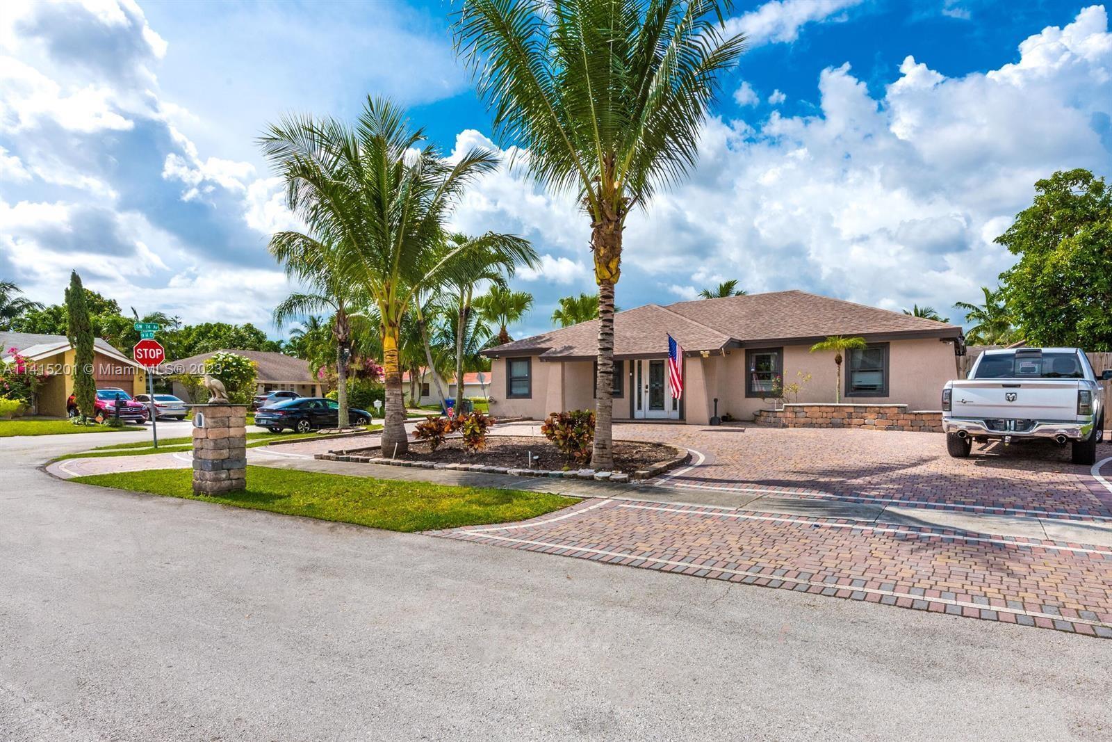 7400 SW 14th Ct, North Lauderdale FL 33068 photo 4