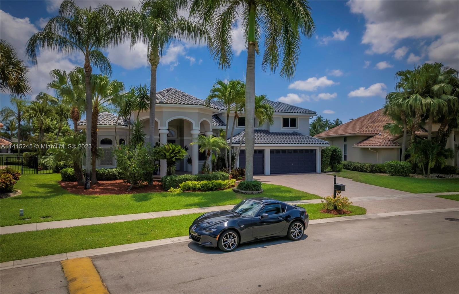 10849 BAL HARBOR DRIVE, Boca Raton FL 33498 photo 2