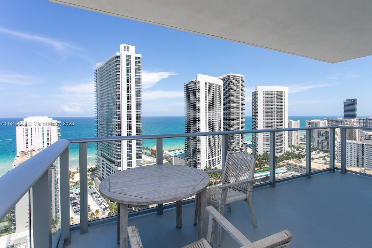 4010 S Ocean Dr # 1201, Hollywood FL 33019 photo 2
