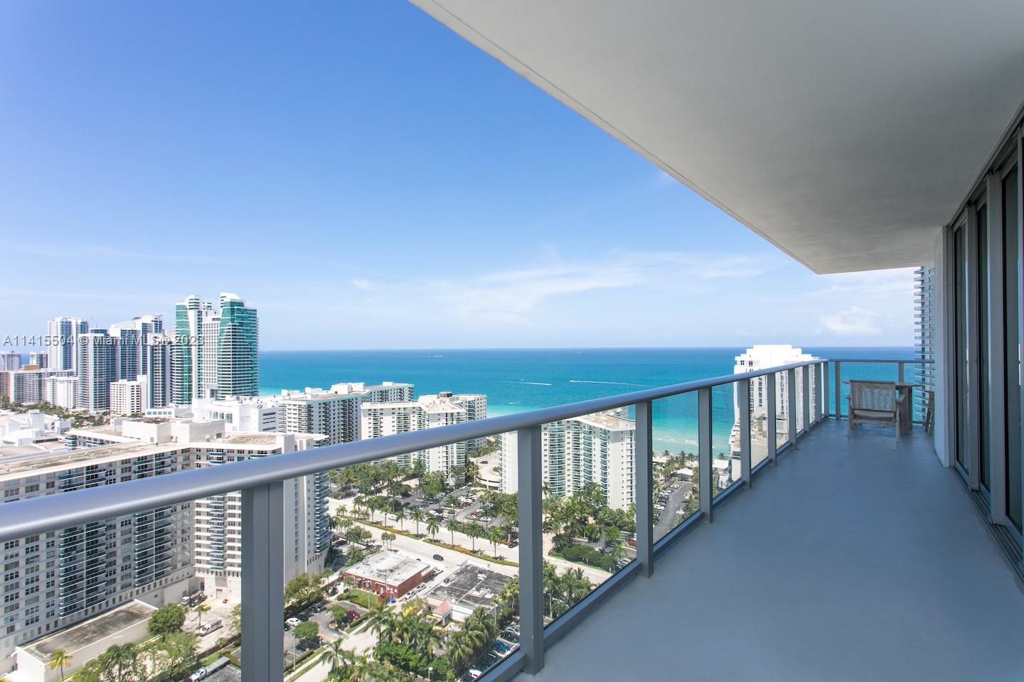 4010 S Ocean Dr # 1201, Hollywood FL 33019 photo 3