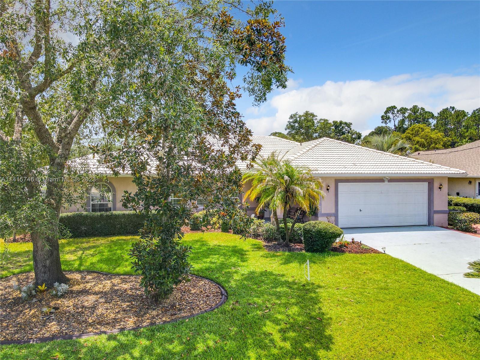 27 WOODFAIR LN, Palm Coast FL 32164 photo 3