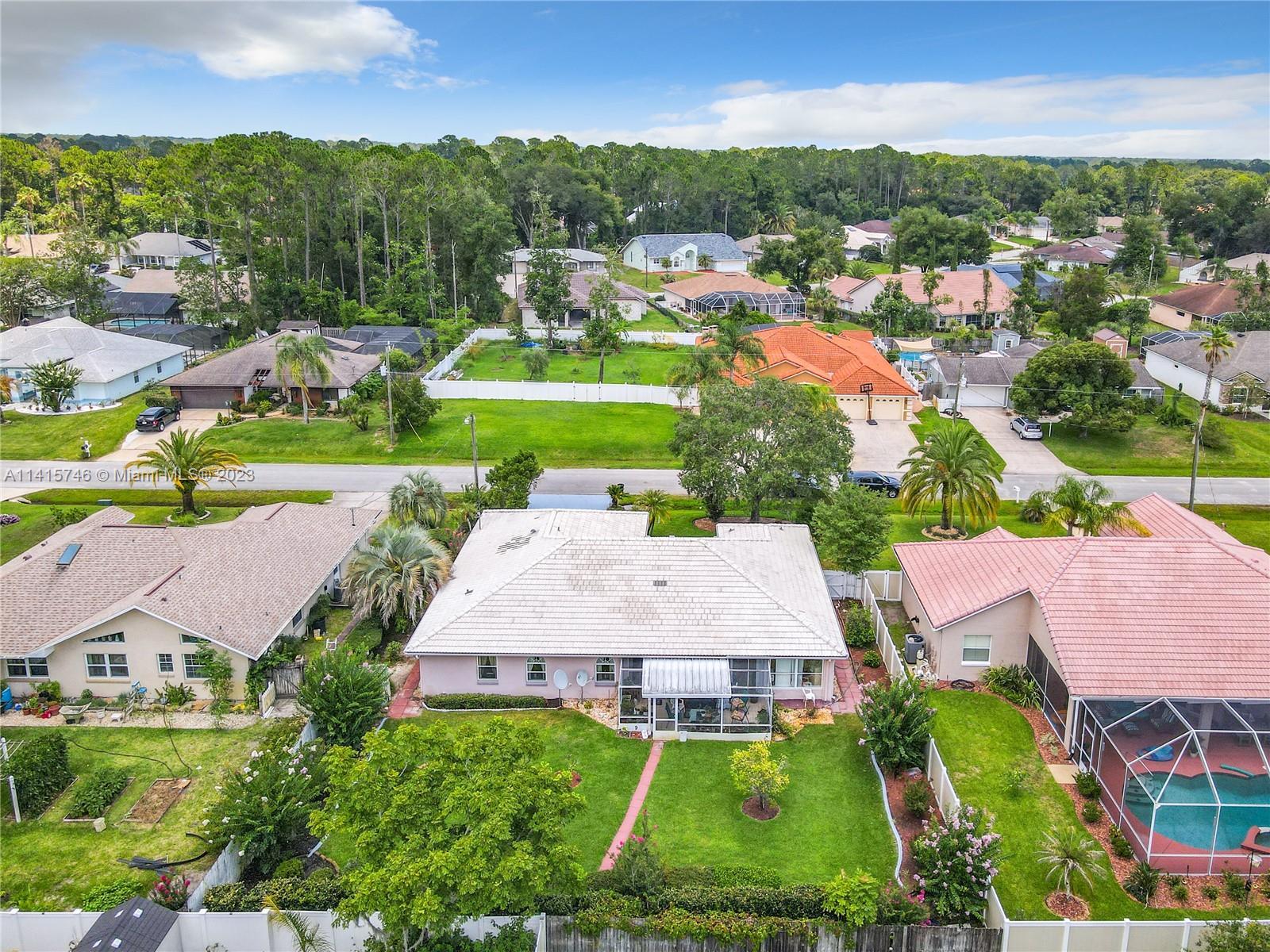 27 WOODFAIR LN, Palm Coast FL 32164 photo 5