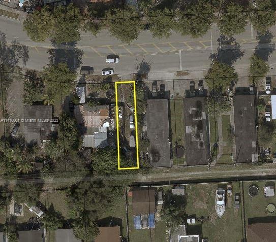 932 Opa Locka Blvd, Opa-Locka FL 33054