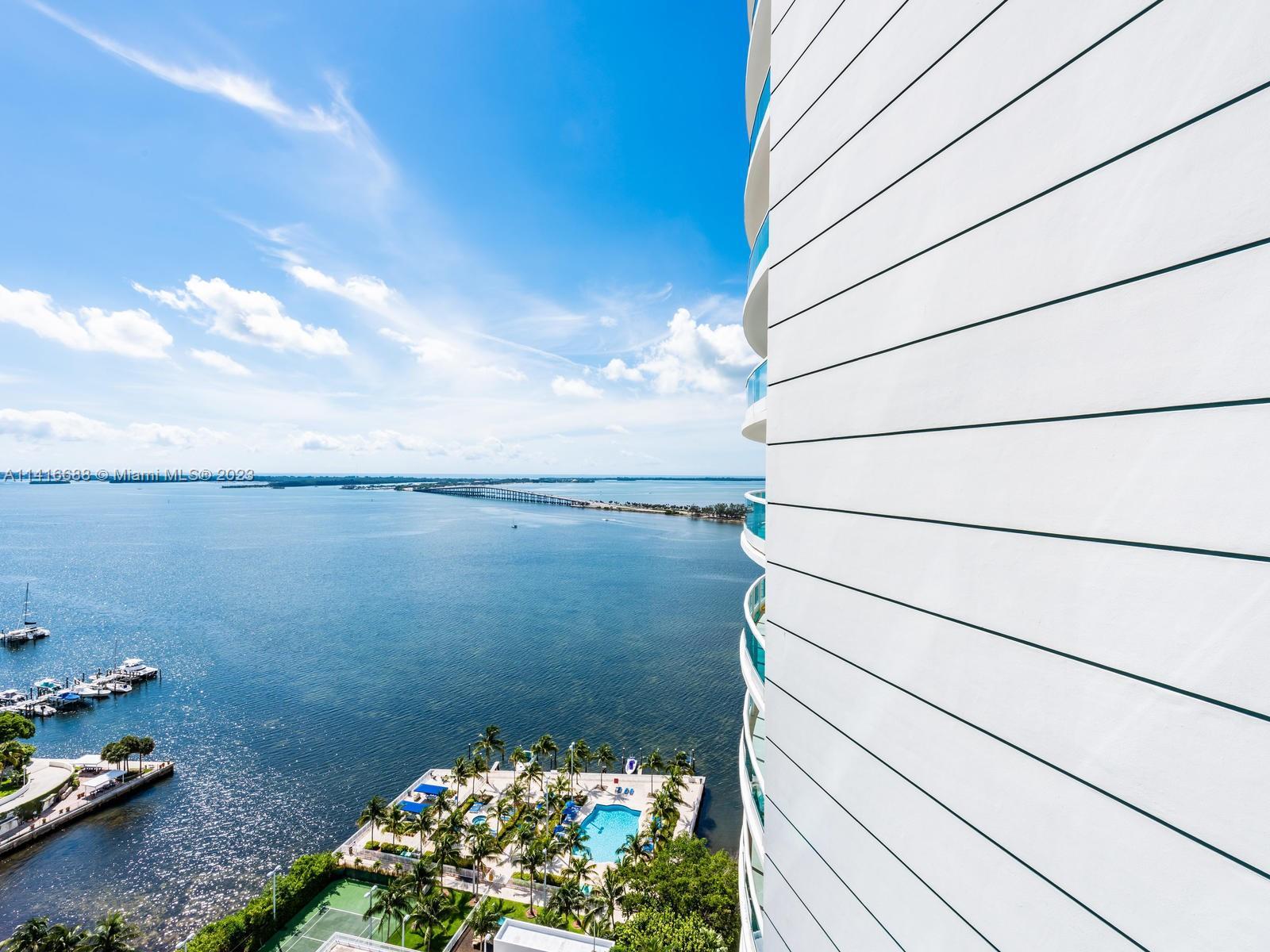 2127 BRICKELL AV # 2604, Miami FL 33129 photo 2