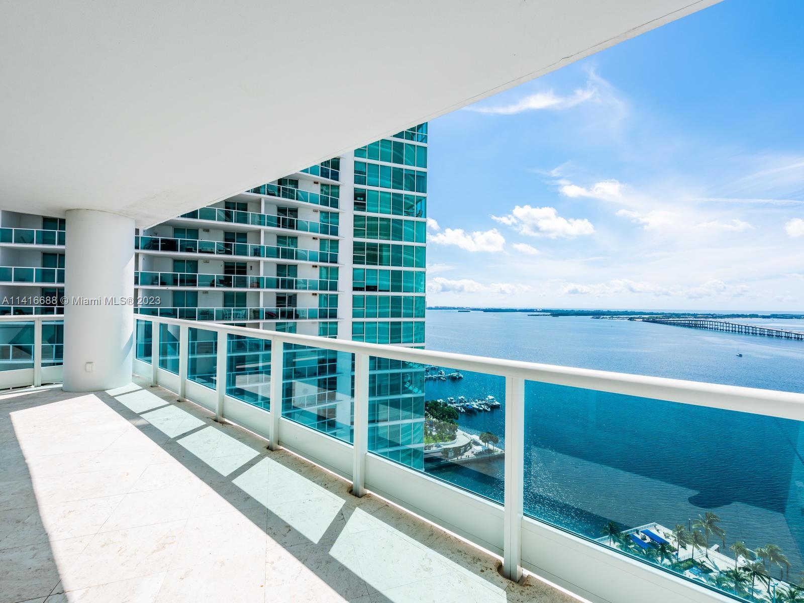 2127 BRICKELL AV # 2604, Miami FL 33129