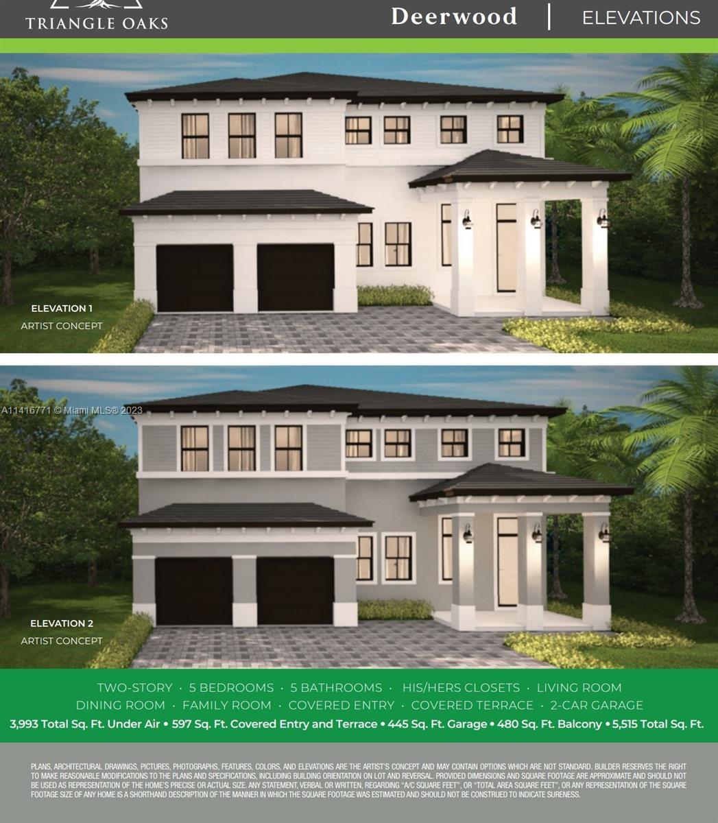 23256 SW 119 Ave, Miami FL 33032