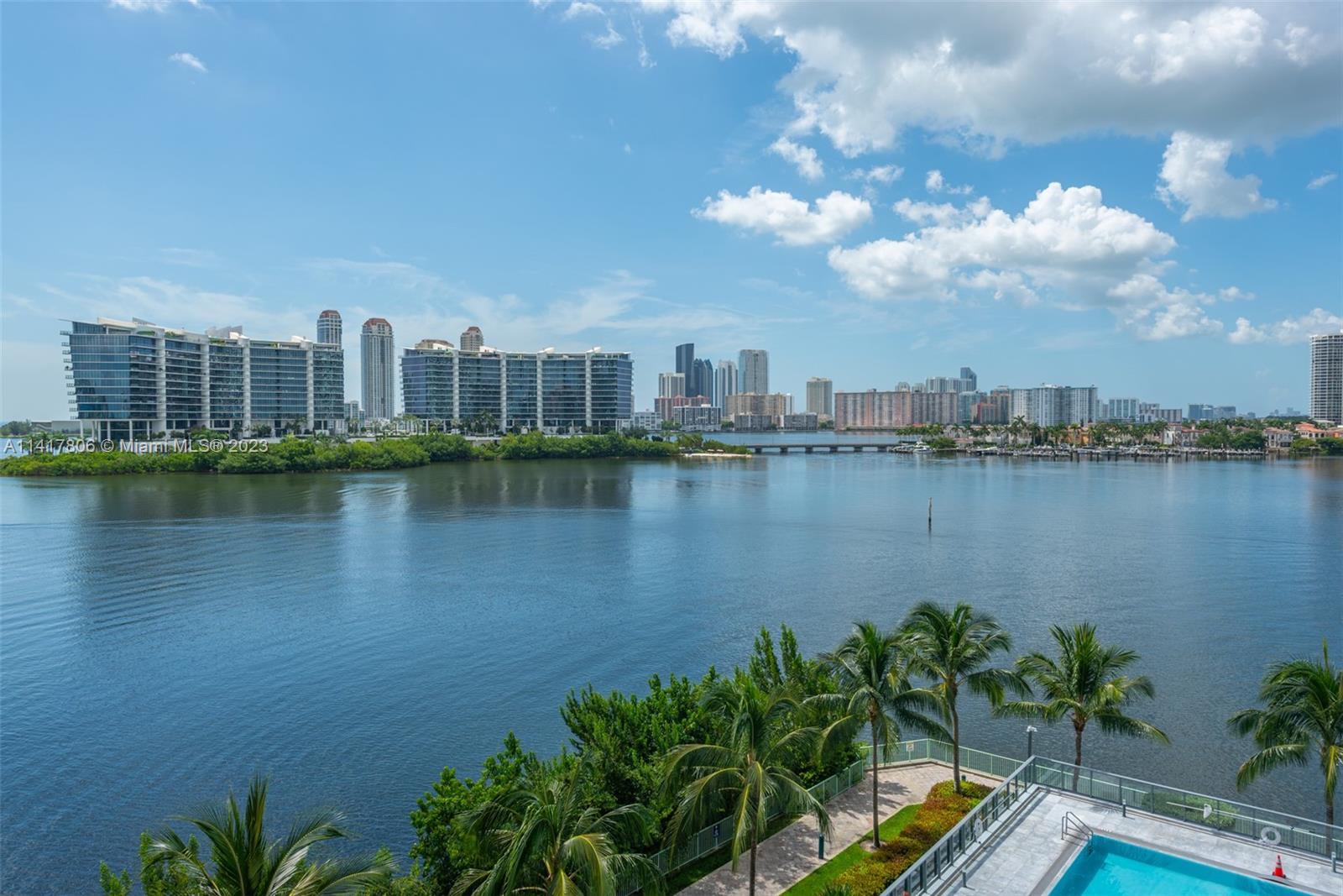 3300 NE 188th St # 517, Aventura FL 33180