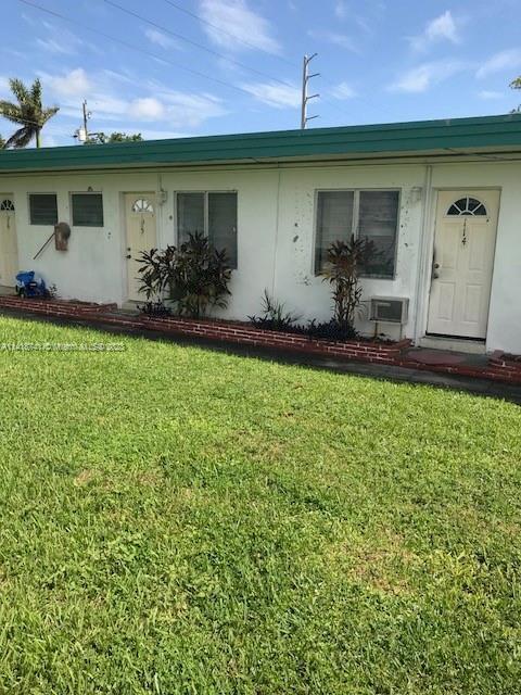 725 NE 7th St # 118B, Hallandale Beach FL 33009