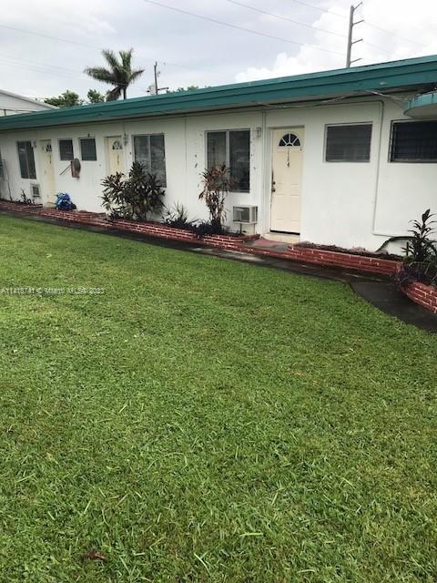 725 NE 7th St # 118B, Hallandale Beach FL 33009 photo 4