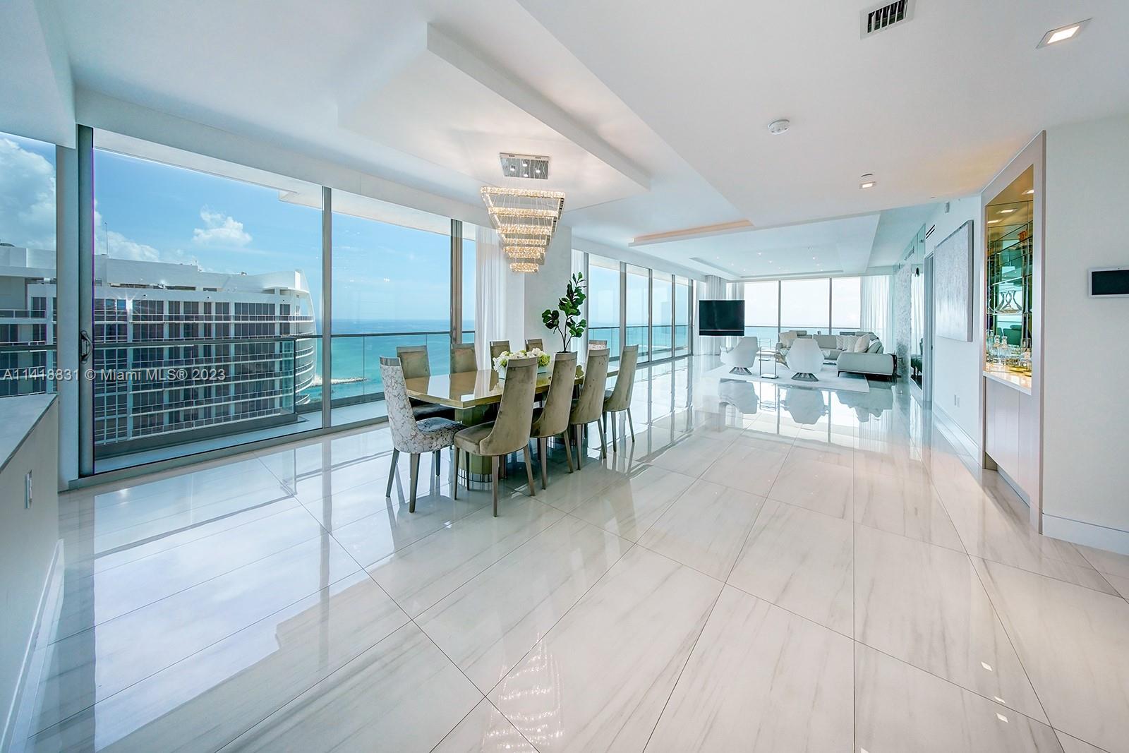 10203 Collins Ave # 2501, Bal Harbour FL 33154 photo 3