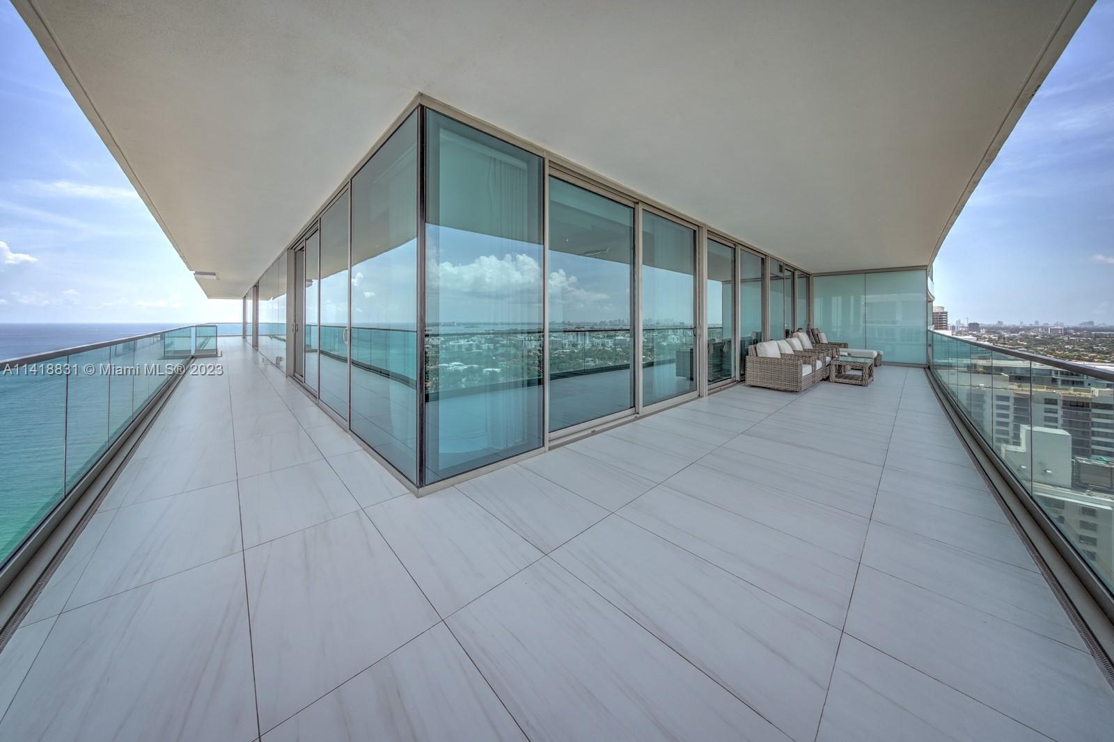 10203 Collins Ave # 2501, Bal Harbour FL 33154