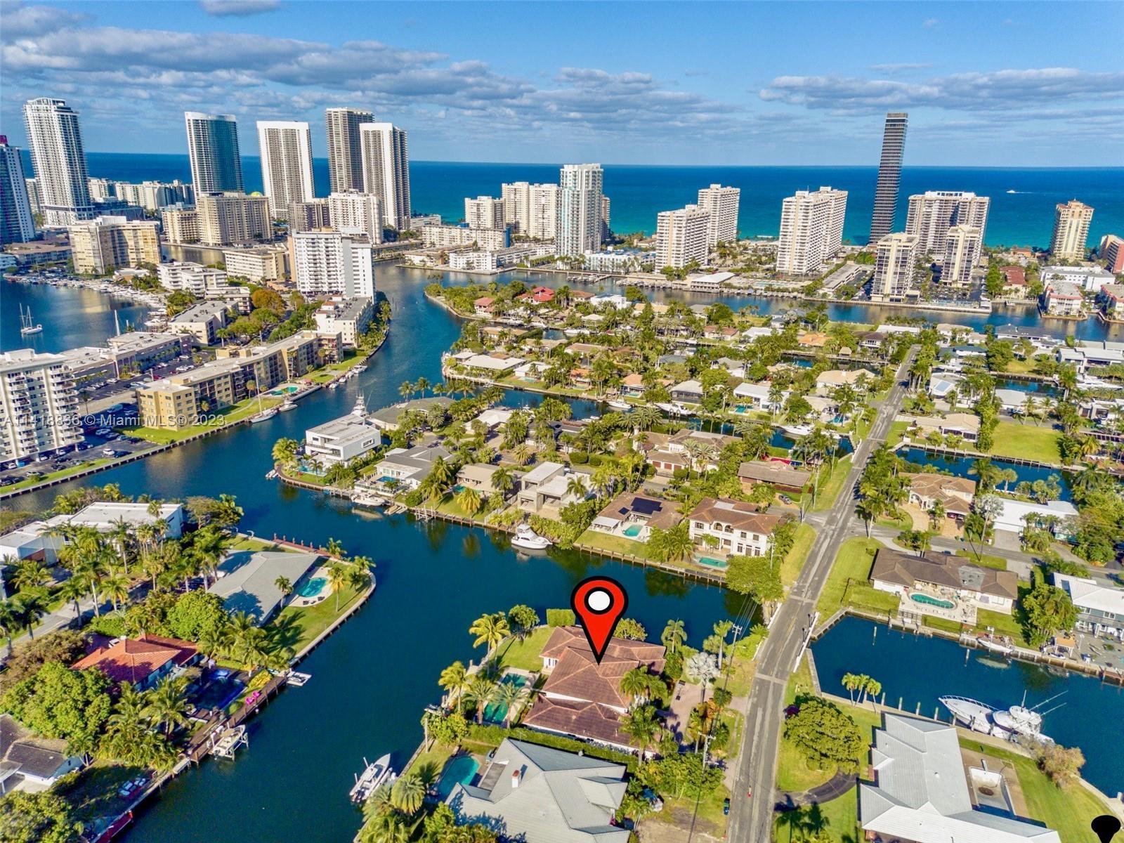 400 Sunset Dr, Hallandale Beach FL 33009 photo 3