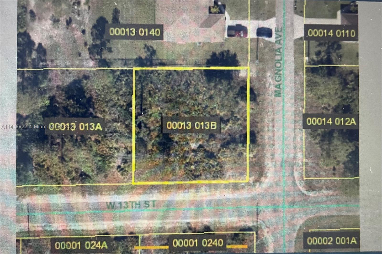 1000 W 13th ST, Lehigh Acres FL 33972 photo 3