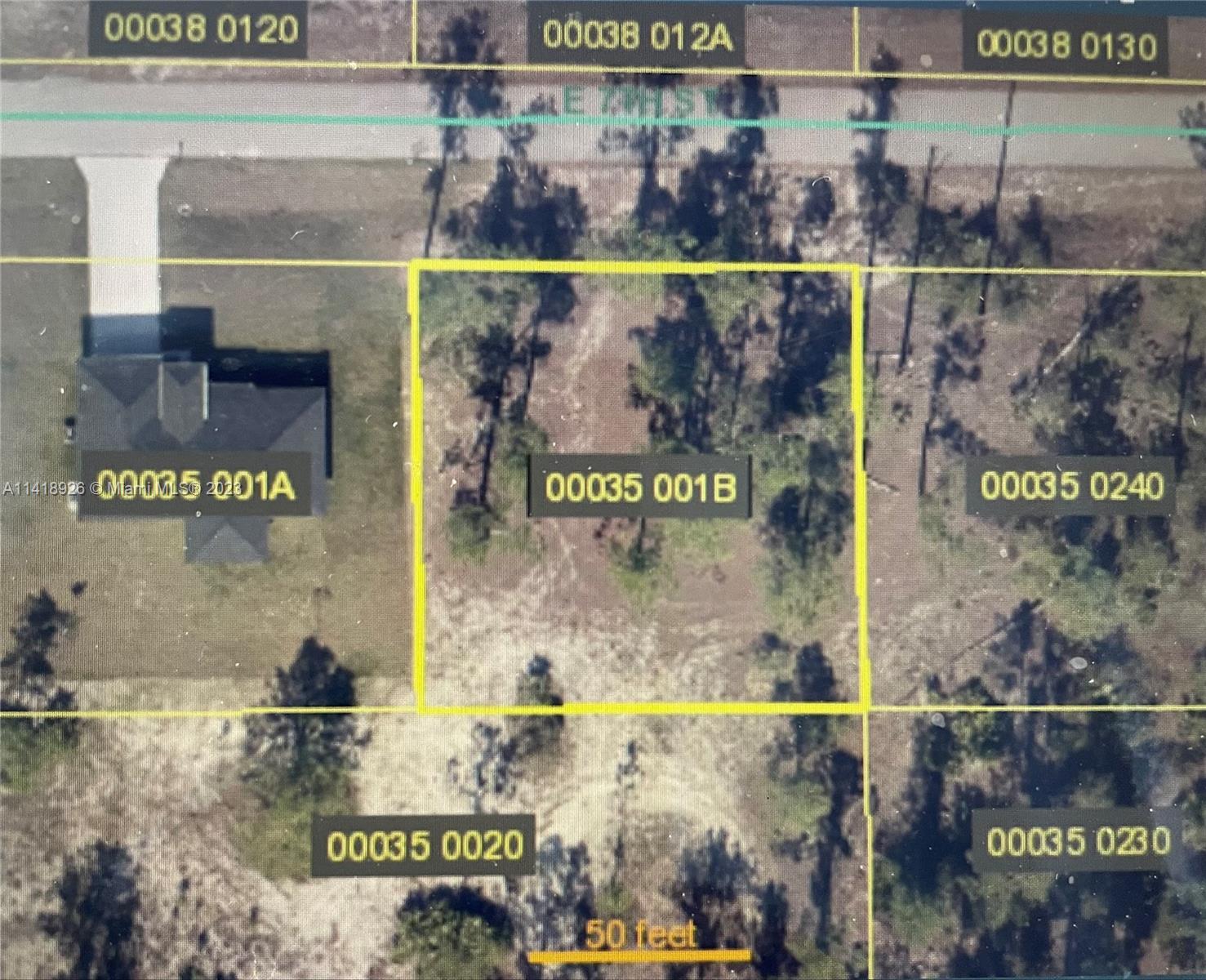 4502 E 7th ST, Lehigh Acres FL 33892 photo 2