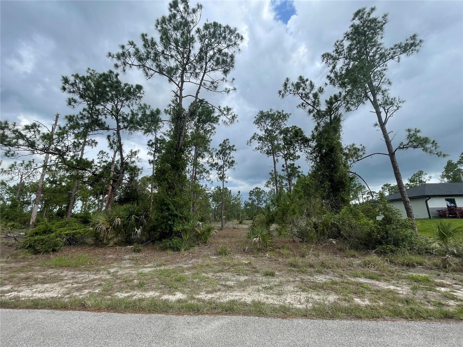 4502 E 7th ST, Lehigh Acres FL 33892