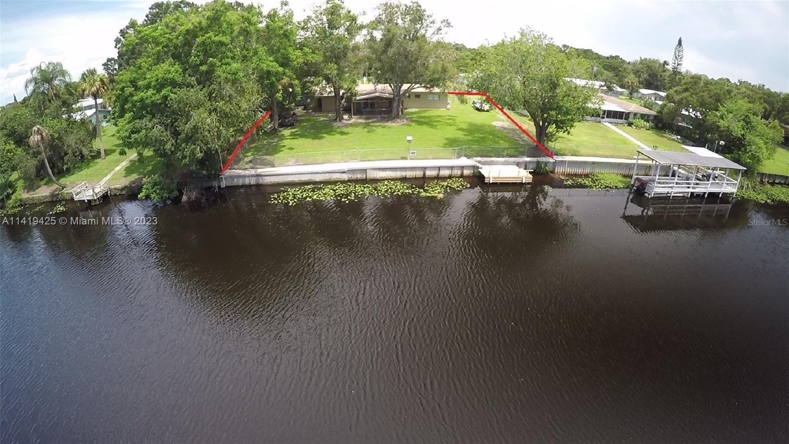 416 SE 8th Ave, Okeechobee FL 34974