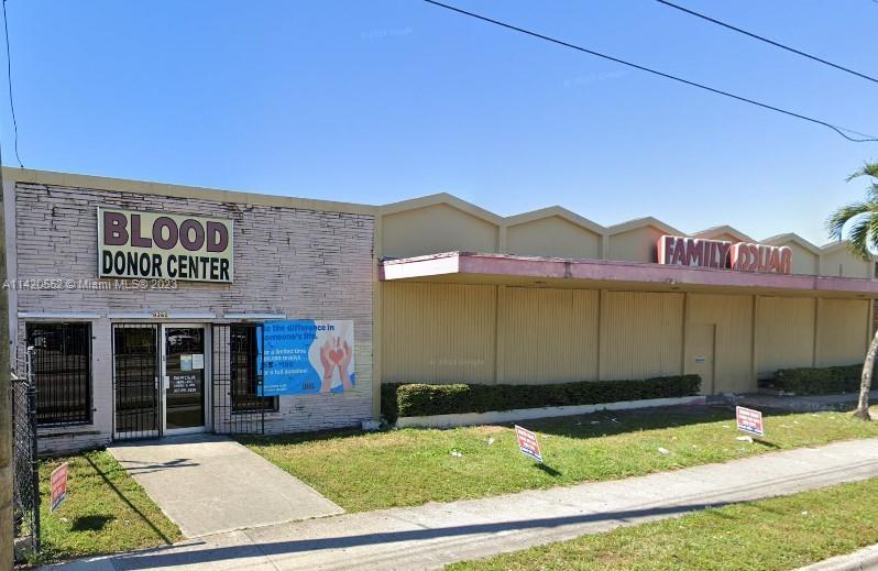 9360 NW 27th Ave, Miami FL 33147 photo 2