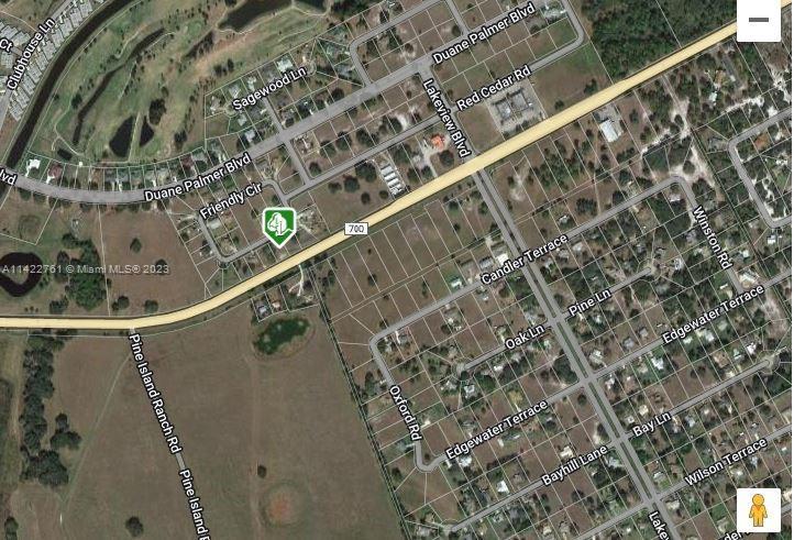 142 Friendly Cir, Sebring FL 33876 photo 3