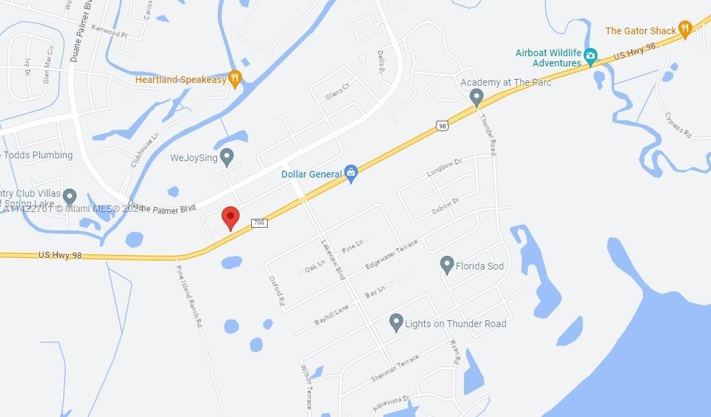 142 Friendly Cir, Sebring FL 33876 photo 5