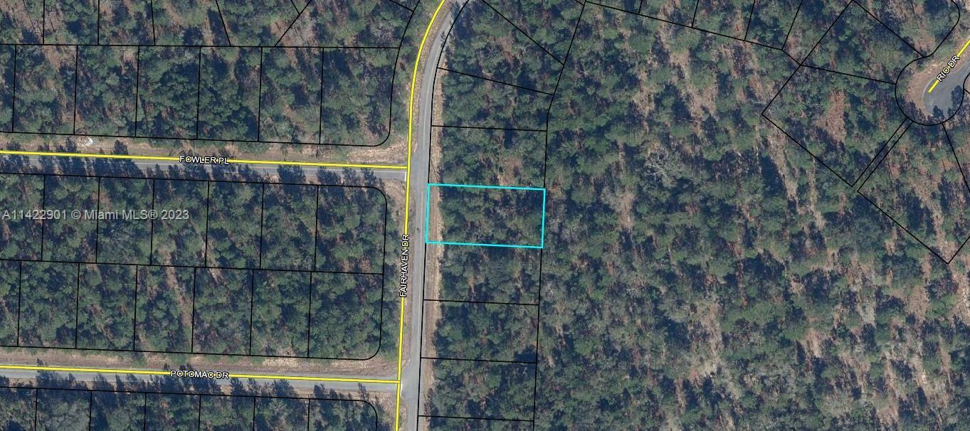 Lot 5 Fairhaven Dr., Other City - In The State Of Florida FL 32428 photo 2