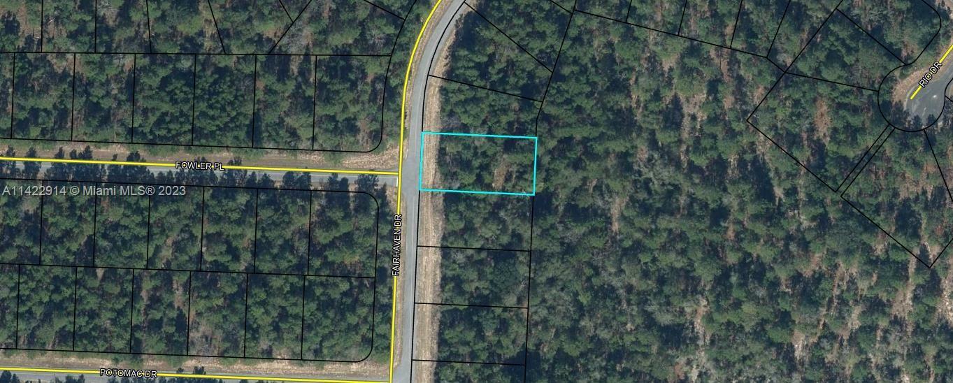 Lot 6 Fairhaven Dr., Other City - In The State Of Florida FL 32428 photo 2