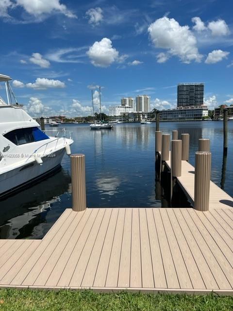130 Golden Isles Dr, Hallandale Beach FL 33009 photo 2