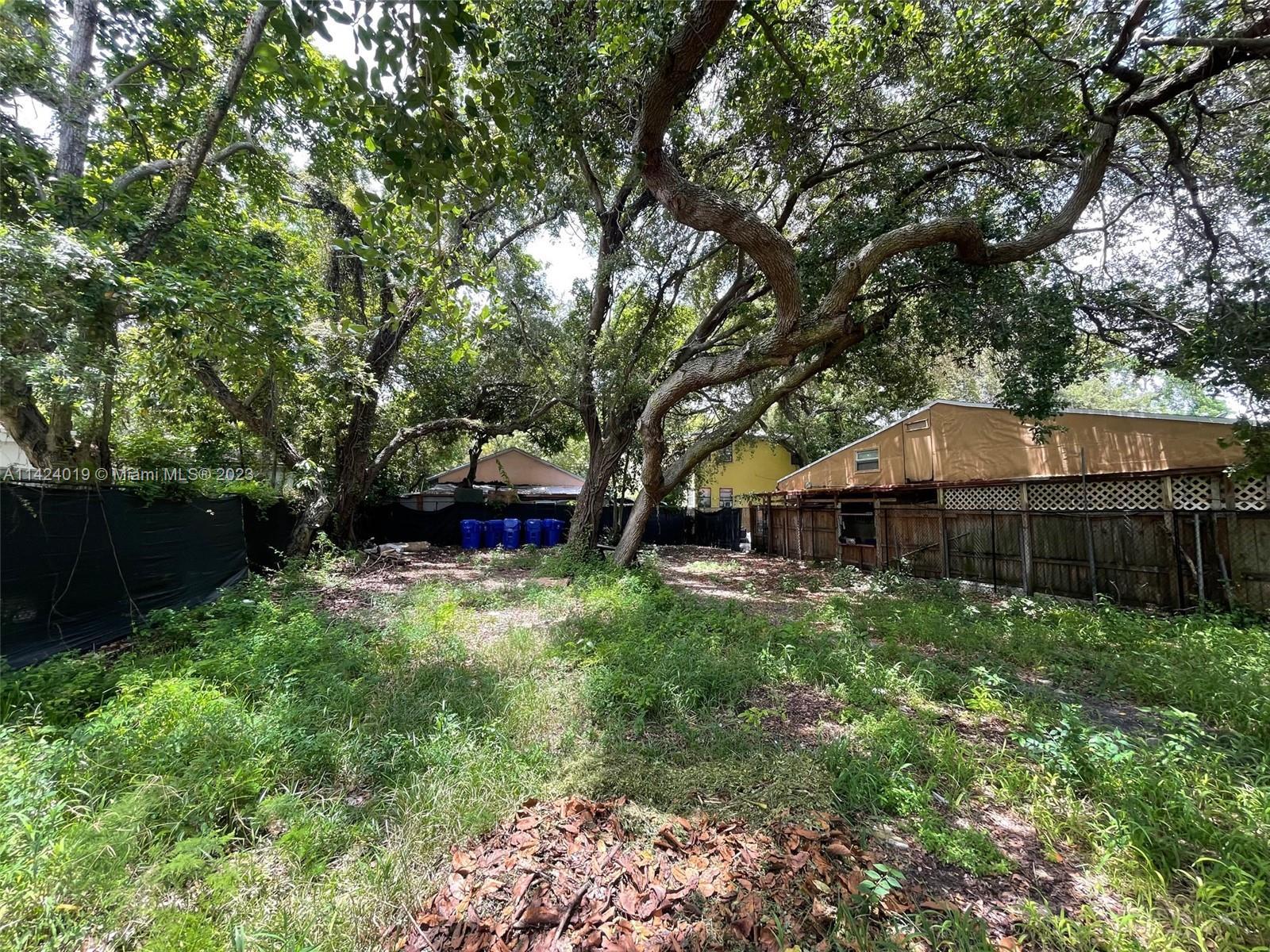 40 NE 59th Ter, Miami FL 33137