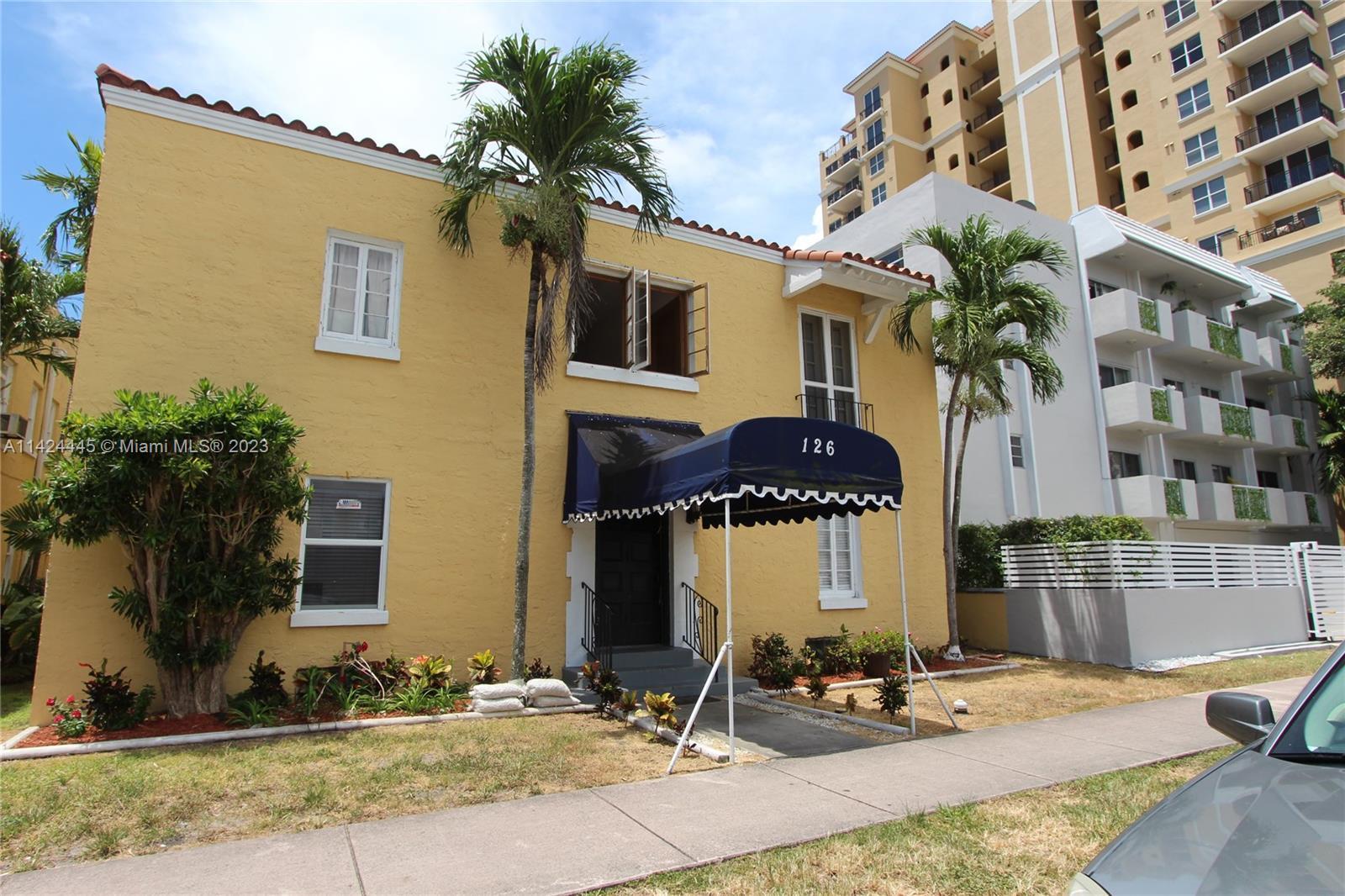 126 Mendoza Ave # 7A, Coral Gables FL 33134