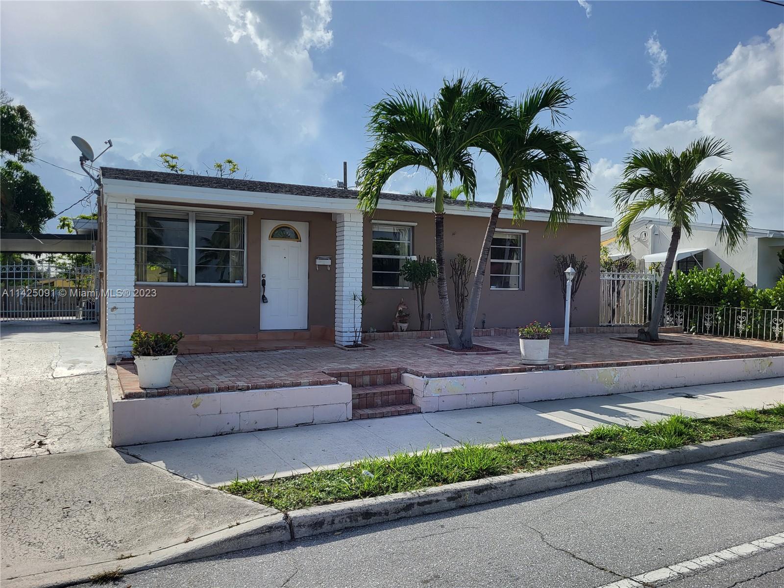 4614 Parker Ave, West Palm Beach FL 33405
