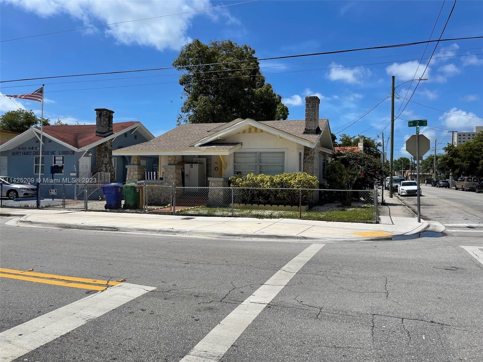 994 NW 2nd St, Miami FL 33128 photo 5