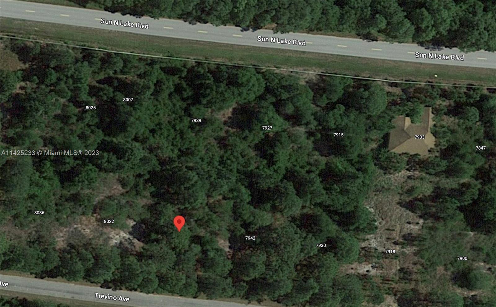 8000 TREVINO AVE, Sebring FL 33872 photo 3