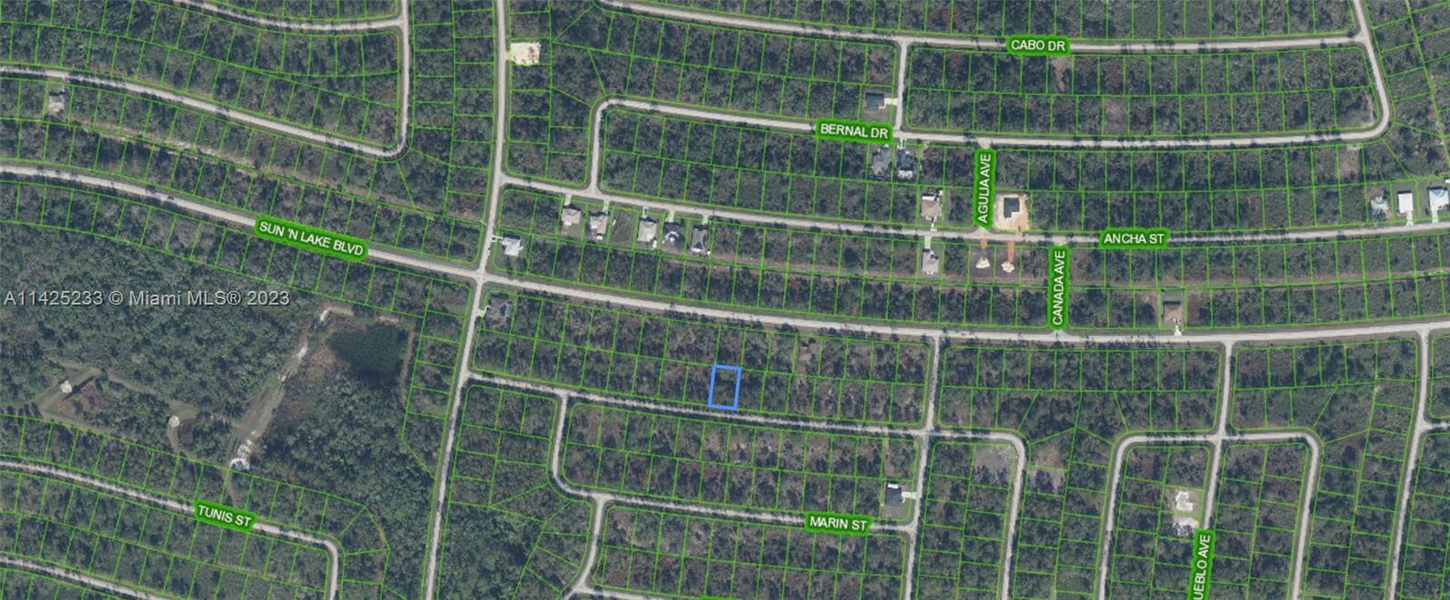 8000 TREVINO AVE, Sebring FL 33872 photo 4