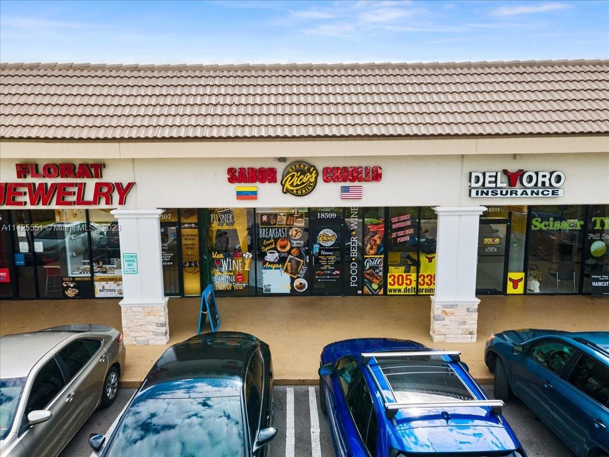 18509 South Dixie Hwy, Cutler Bay FL 33157