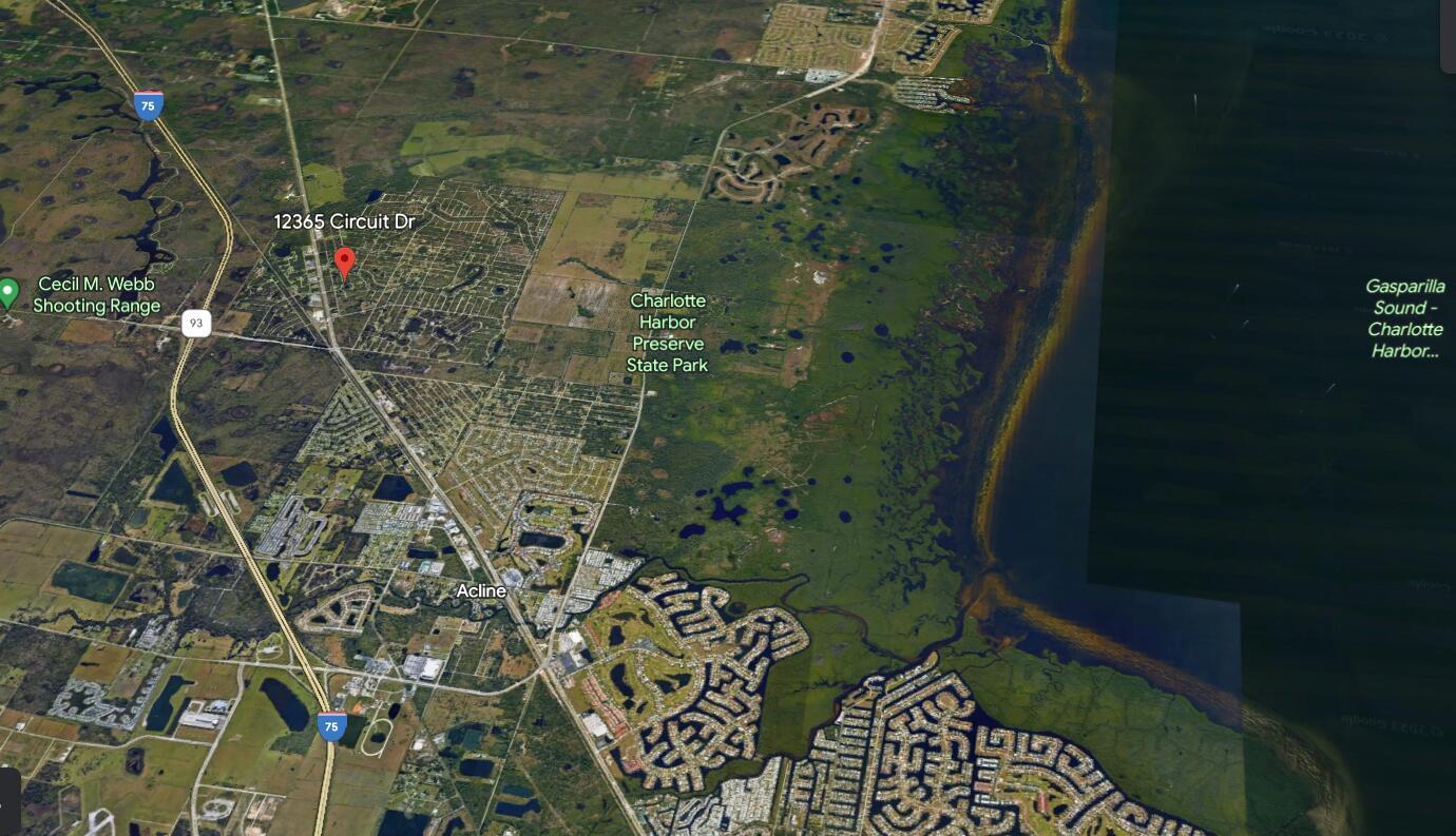 12365 Circuit Drive, Punta Gorda FL 33955 photo 3