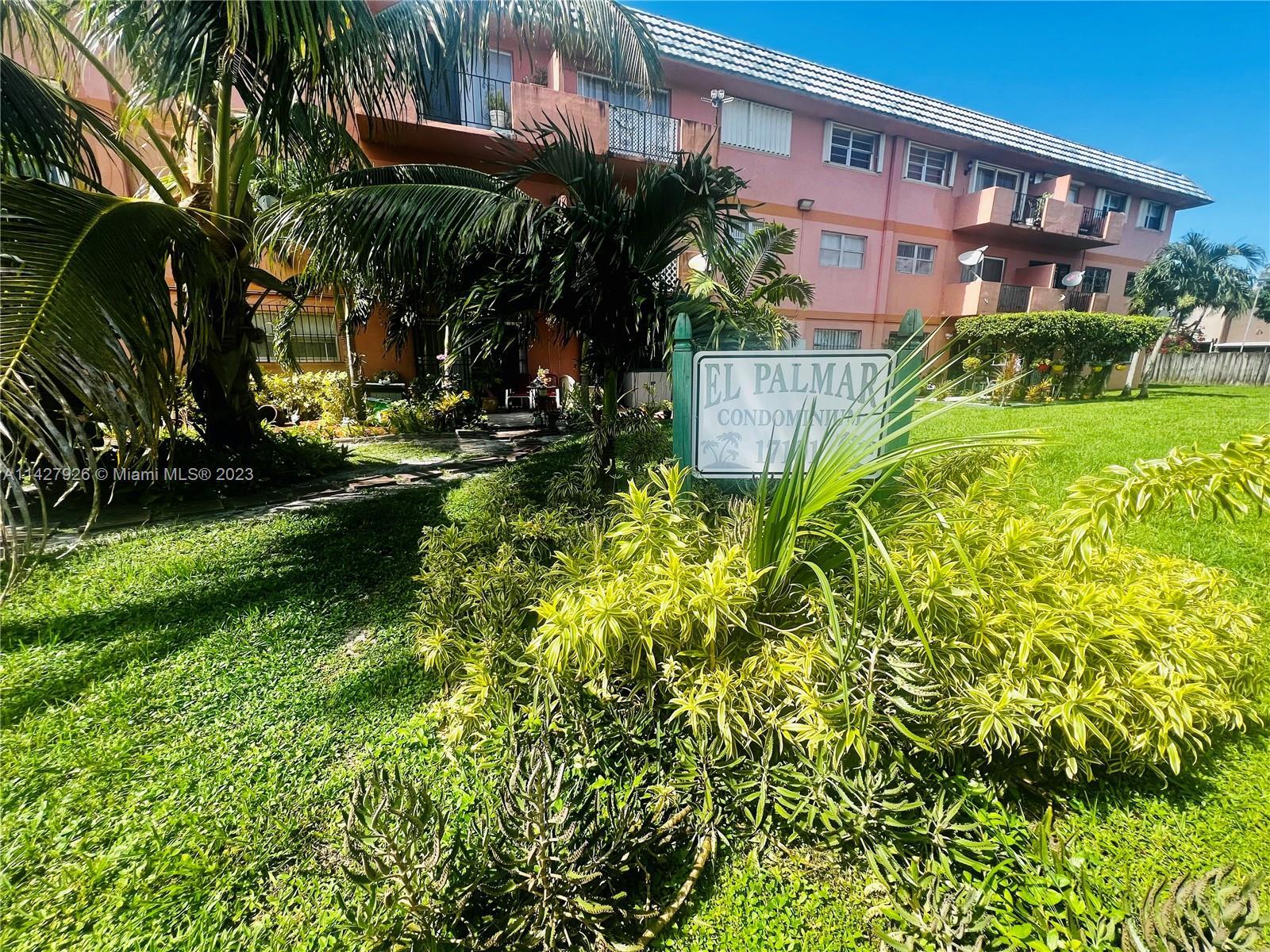17101 NW 57th Ave # 110, Miami Gardens FL 33055